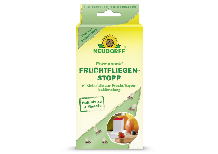 NEUDORFF Permanent FruchtfliegenStopp